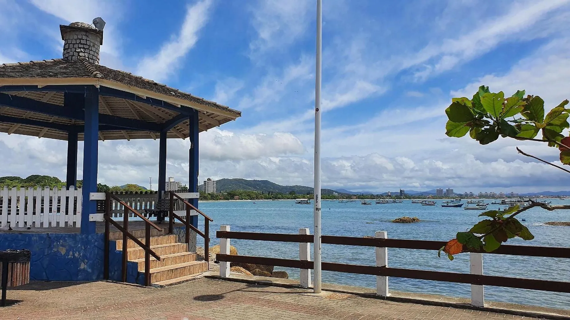 Nautilus Vigia Das Mares - Penha - Sc Penha (Santa Catarina)