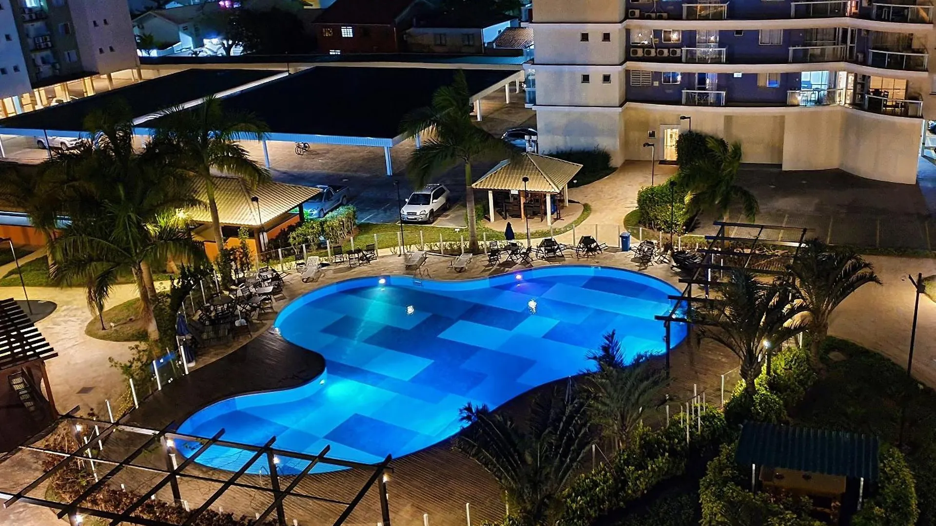 Nautilus Vigia Das Mares - Penha - Sc Apartment Penha (Santa Catarina)