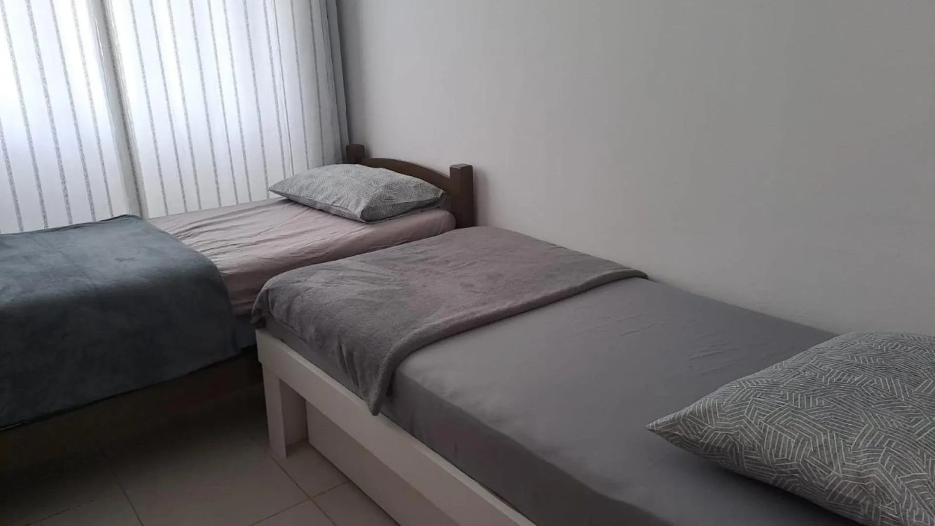 Nautilus Vigia Das Mares - Penha - Sc Apartment Penha (Santa Catarina)