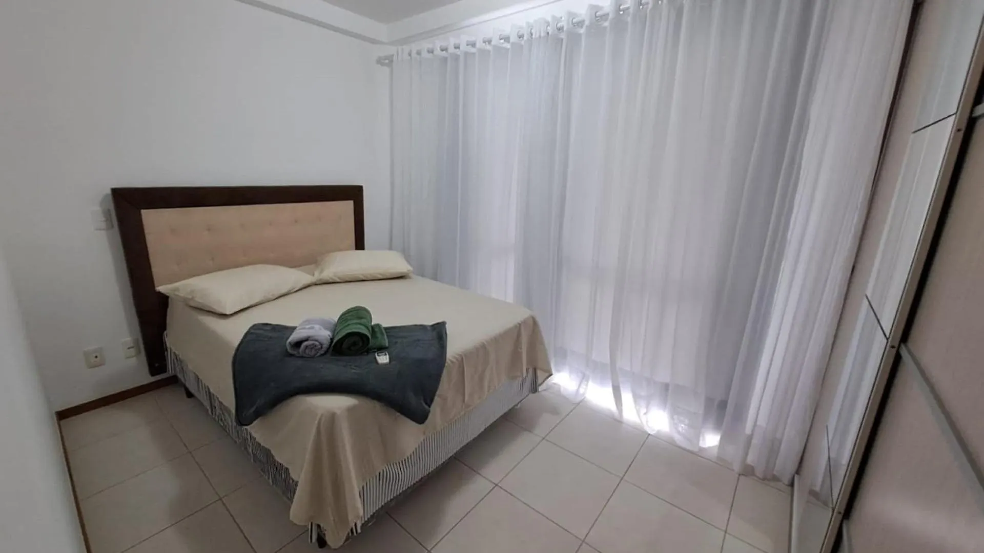 Nautilus Vigia Das Mares - Penha - Sc Apartment