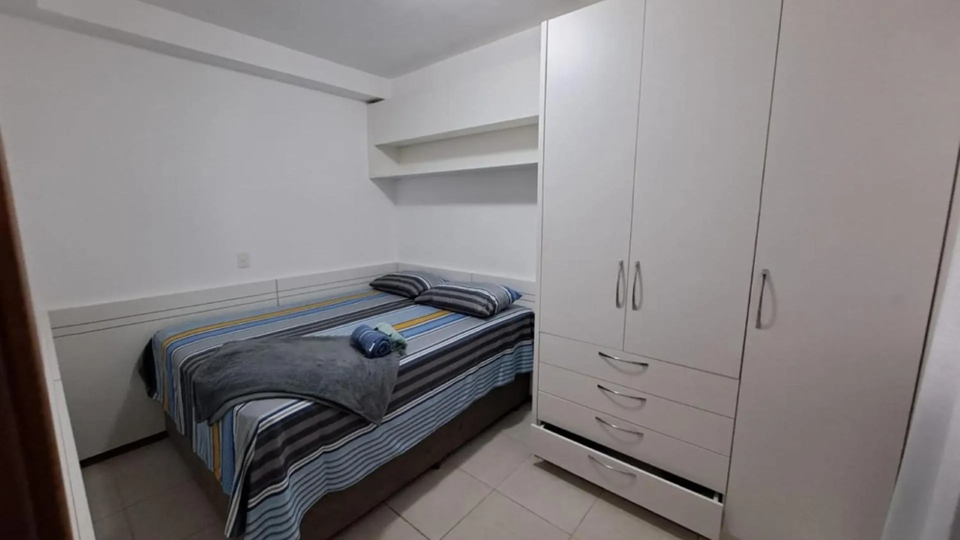 Nautilus Vigia Das Mares - Penha - Sc Apartment Penha (Santa Catarina)
