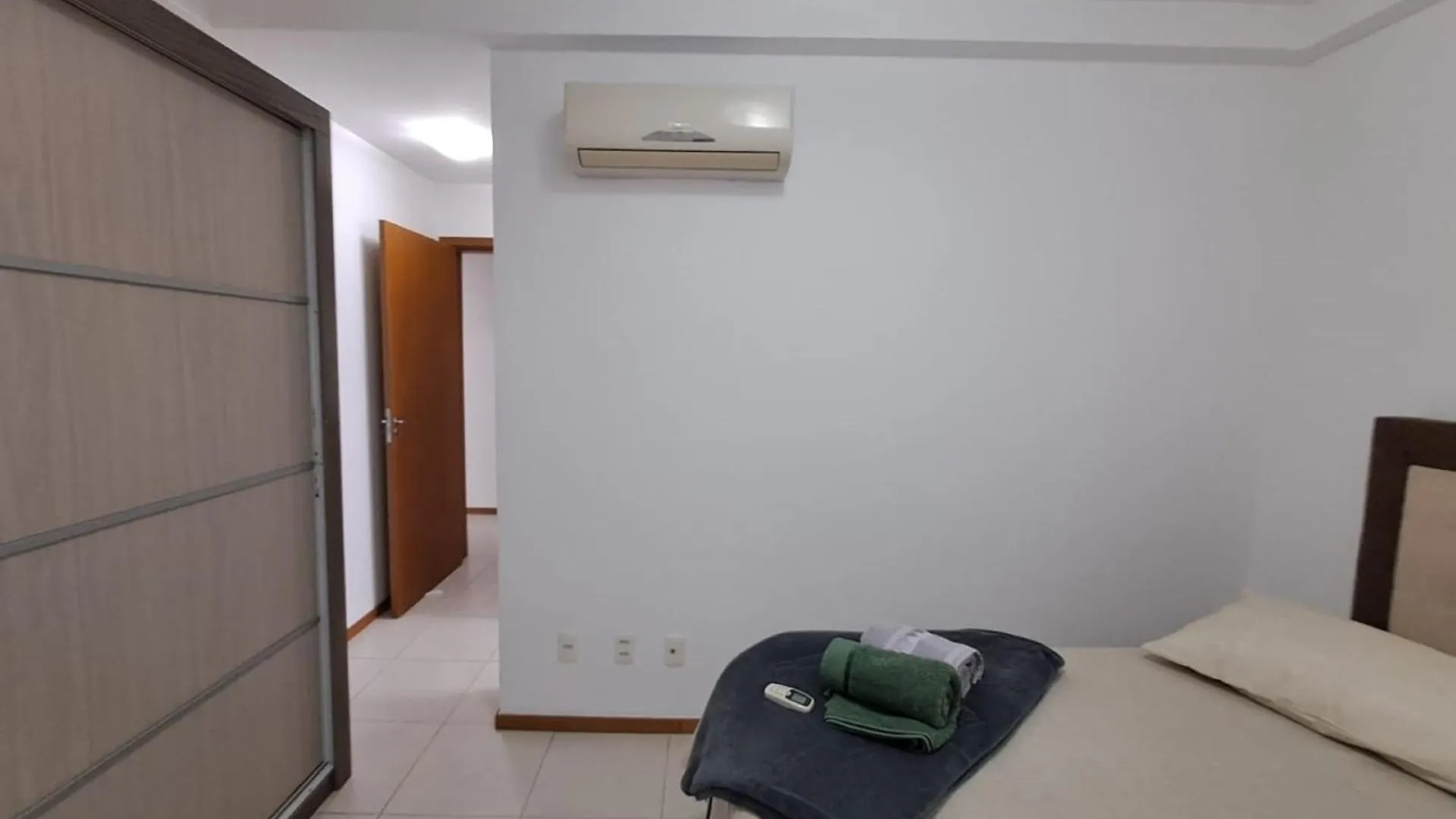 Apartment Nautilus Vigia Das Mares - Penha - Sc Brazil